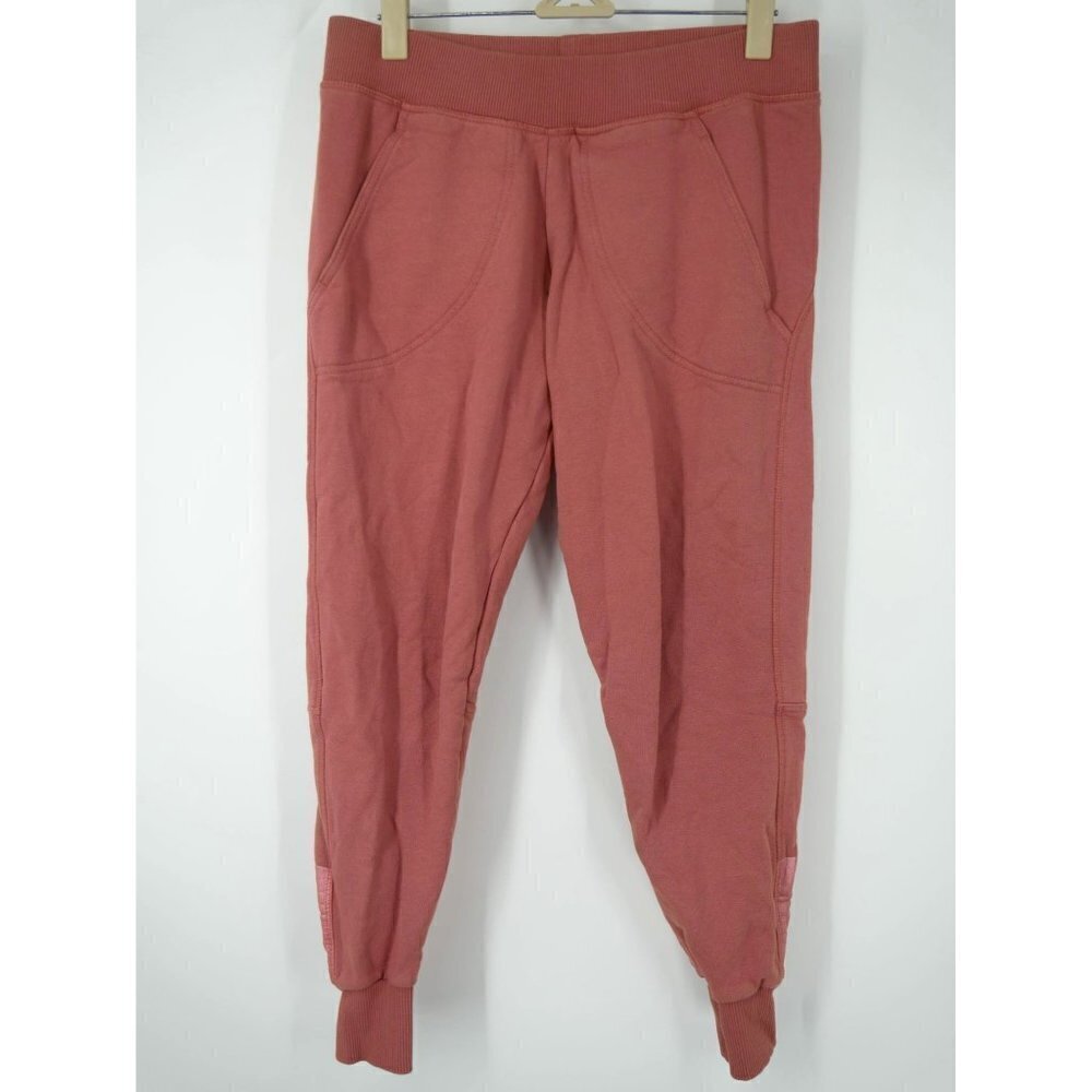 Adidas by Stella McCartney Rose Dust Sweat Jogger Pants
